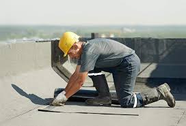 Park City, KS Roofing Contractor Company